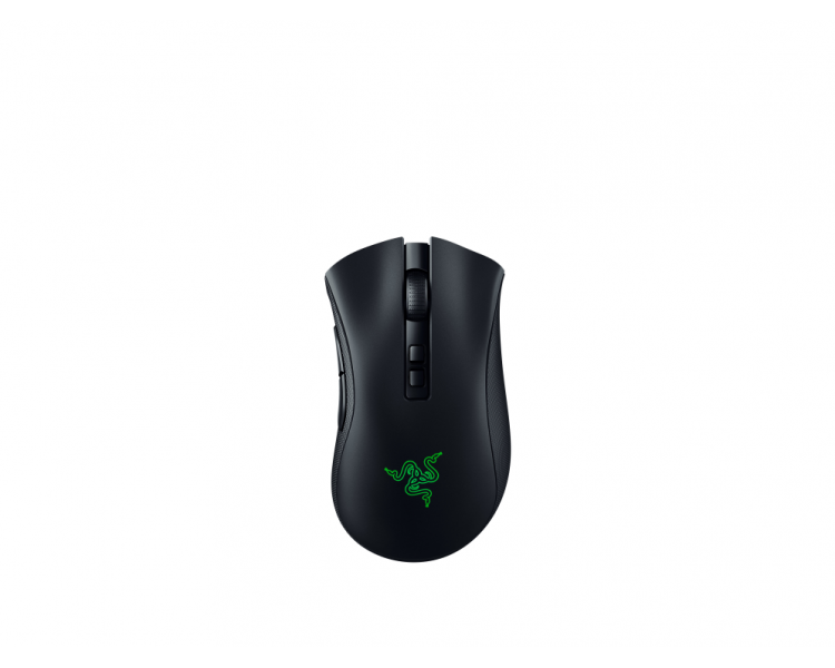 RATON GAMING RAZER DEATHADDER V2 PRO 20000DPI WIRELESS NEGRO