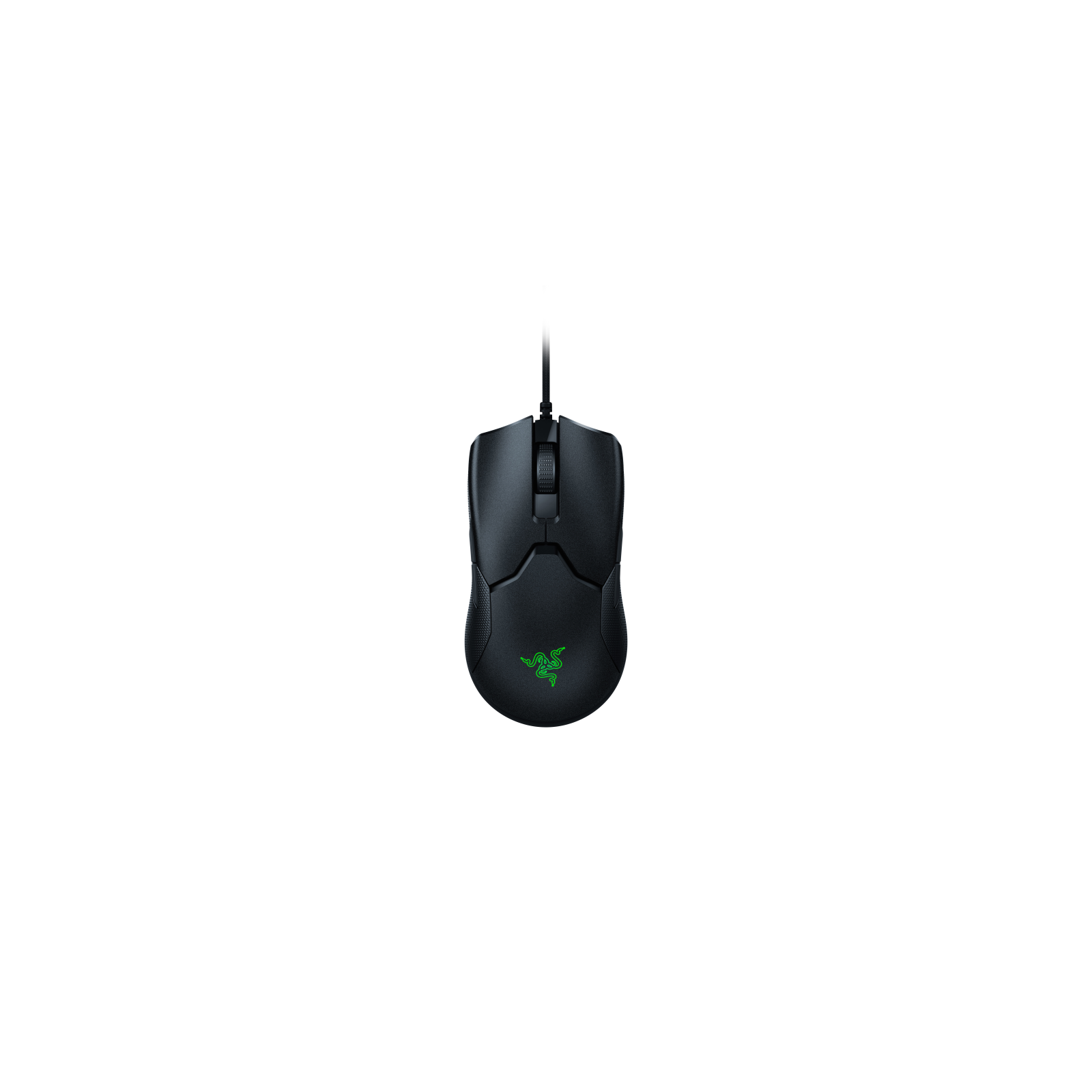 RATON GAMING RAZER VIPER8KHZ 20000DPI PRETO