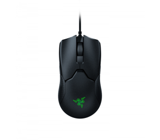 RATON GAMING RAZER VIPER8KHZ 20000DPI PRETO