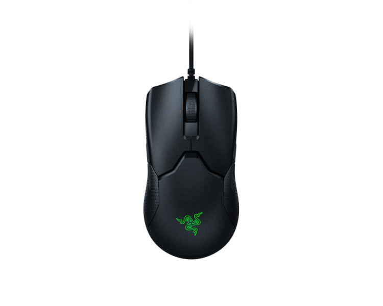 RATON GAMING RAZER VIPER8KHZ 20000DPI PRETO