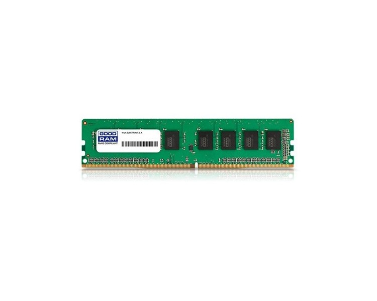 Memoria ram ddr4 goodram retail 8gb