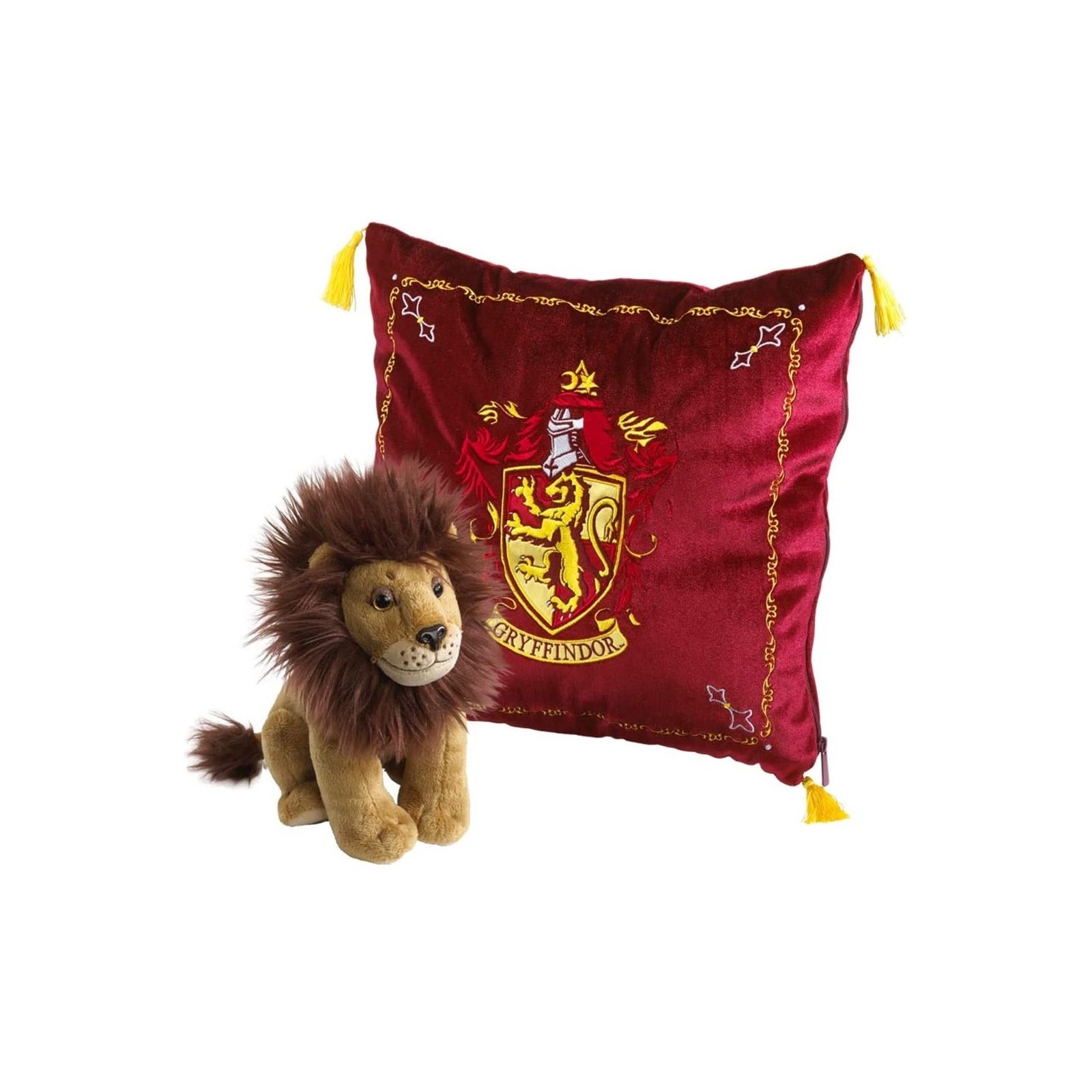 Peluche pack the noble collection harry