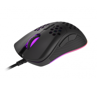 RATON GAMING GENESIS KRYPTON 550 RGB SENSOR PMW3325 8000 DPI