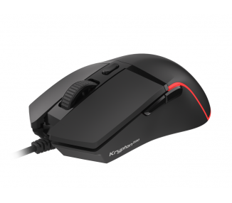 RATON GAMING GENESIS KRYPTON 220 RGB SENSOR OPTICO 6400 DPI