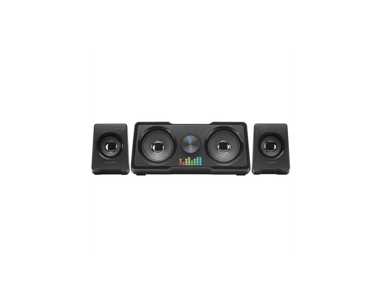 Altavoces mars gaming ms22 22 35w