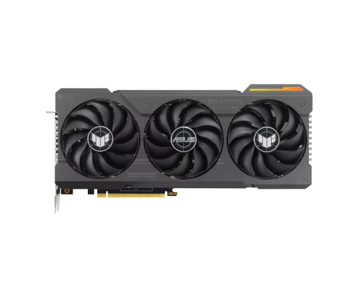 TARJETA GRAFICA ASUS TUF RTX4070TI OC 12GB