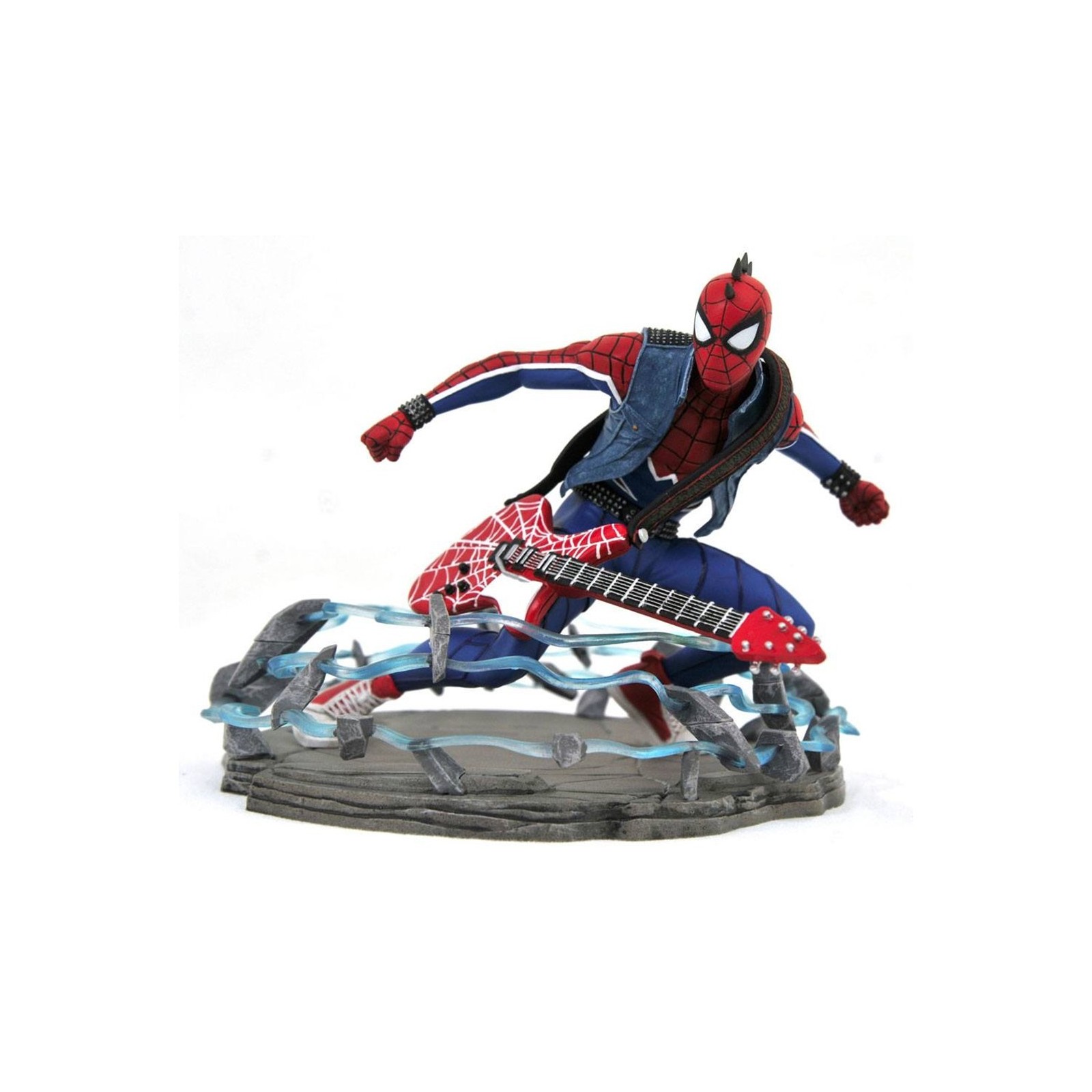 Figura diamond select toys marvel gallery