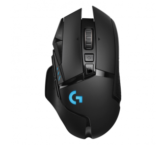 RATON GAMING LOGITECH G G502 HERO LIGHTSPEED USB