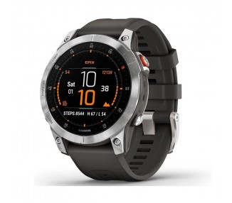 Reloj smartwatch garmin sport watch gps