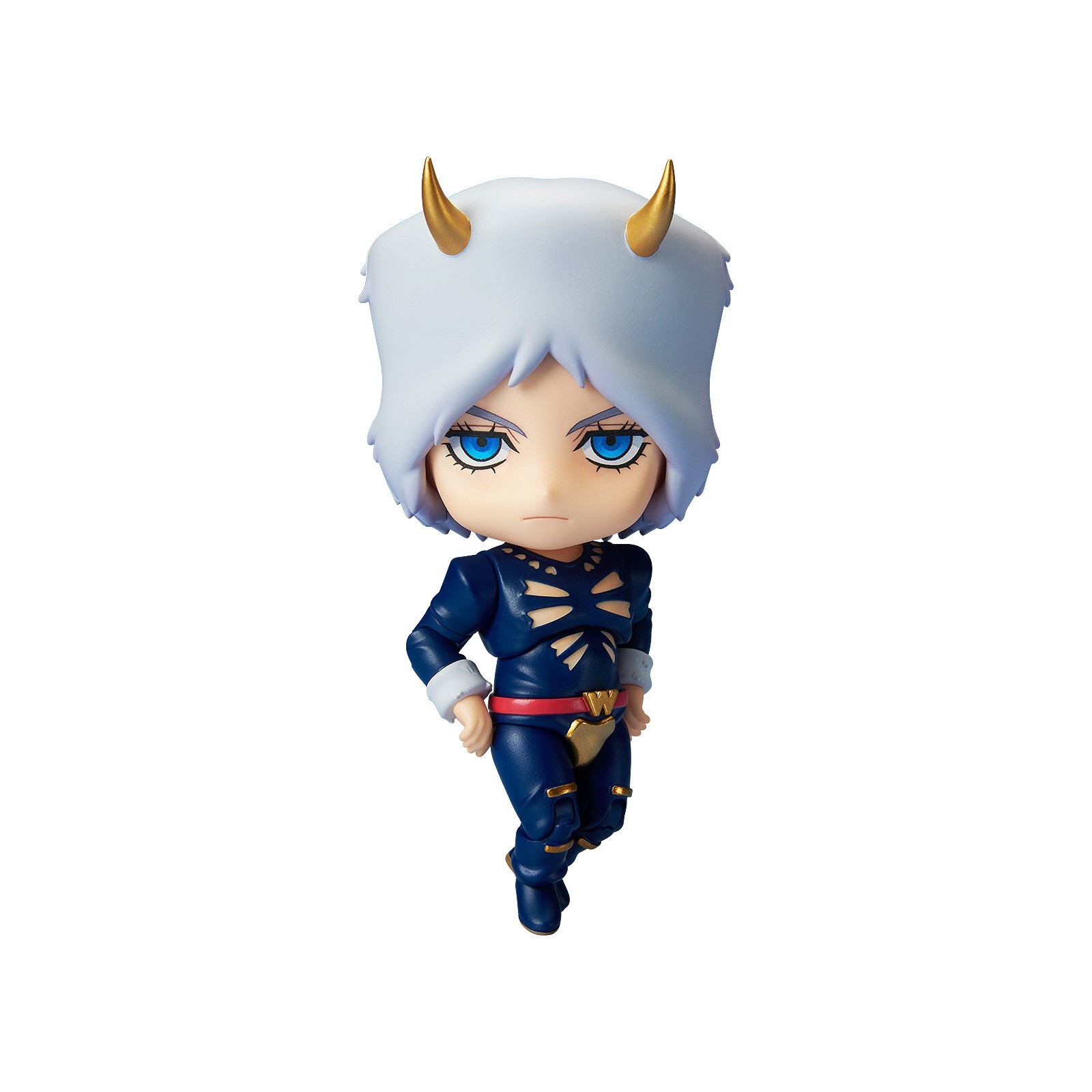 Figura good smile company nendoroid jojo s