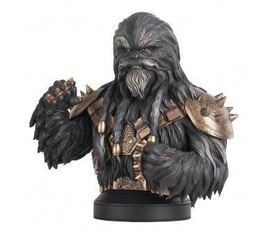 Figura busto diamond collection star wars