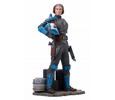 Figura diamond collection star wars the