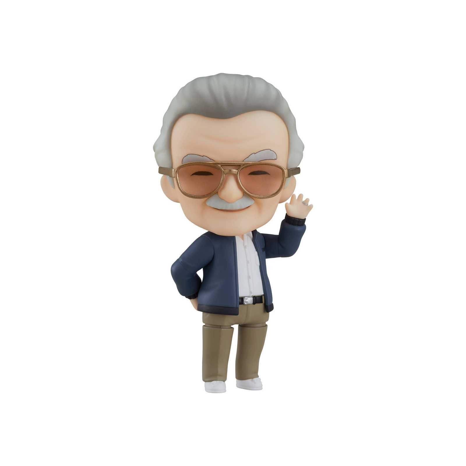 Figura good smile company nendoroid marvel