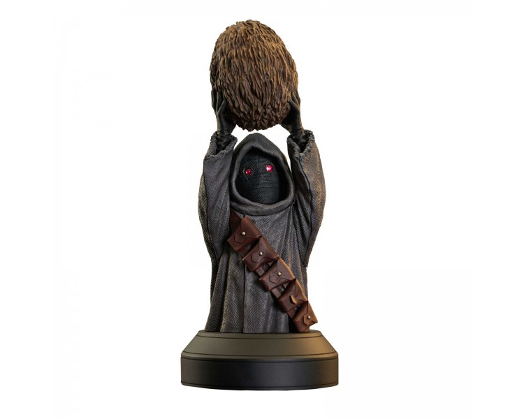 Figura busto diamond collection star wars