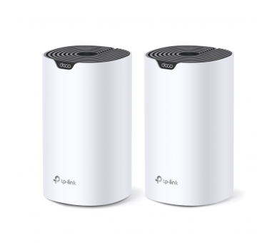 EXTENSOR COBERTURA TP LINK AC1900 MESH WIFI MU MIMO 2 PACK