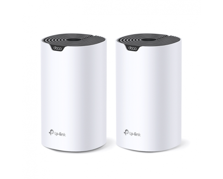 EXTENSOR COBERTURA TP LINK AC1900 MESH WIFI MU MIMO 2 PACK