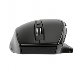 RATON ERGONOMICO TARGUS BLUETRACE WIRELESS ANTIMICROBIANO NEGRO