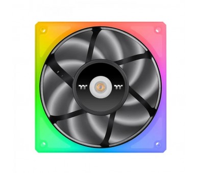 Ventilador 120 x 120 thermaltake toughfan