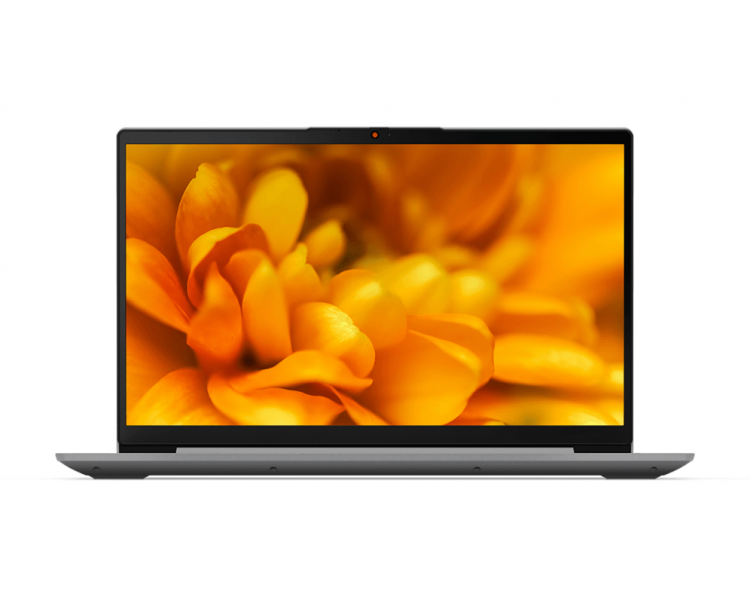 PORTATIL LENOVO IDEAPAD 3 i3 1115G4 8GB 256GB 156FHD W11HS