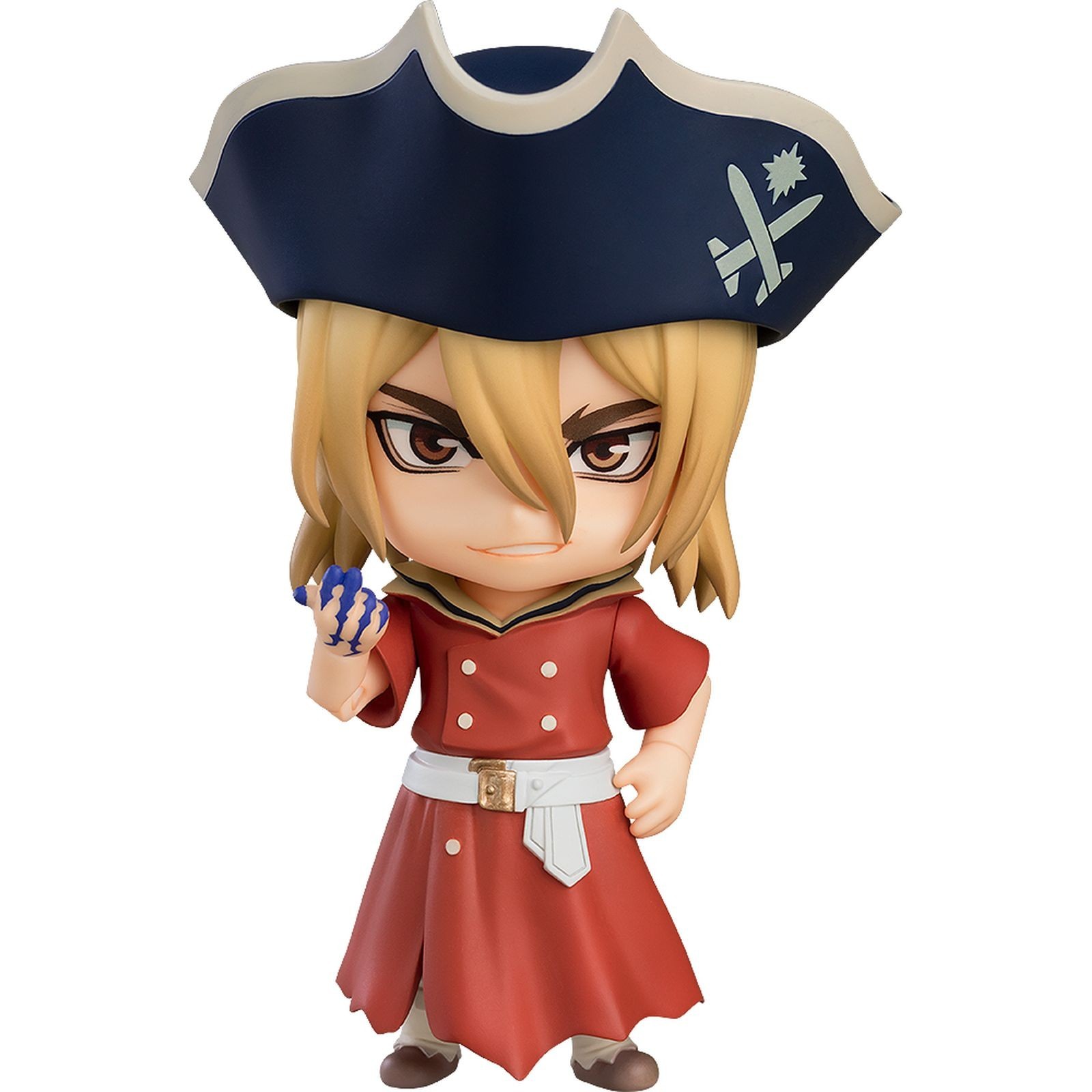 Figura good smile company nendoroid dr