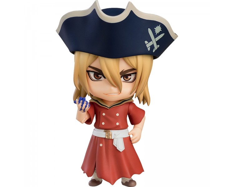 Figura good smile company nendoroid dr