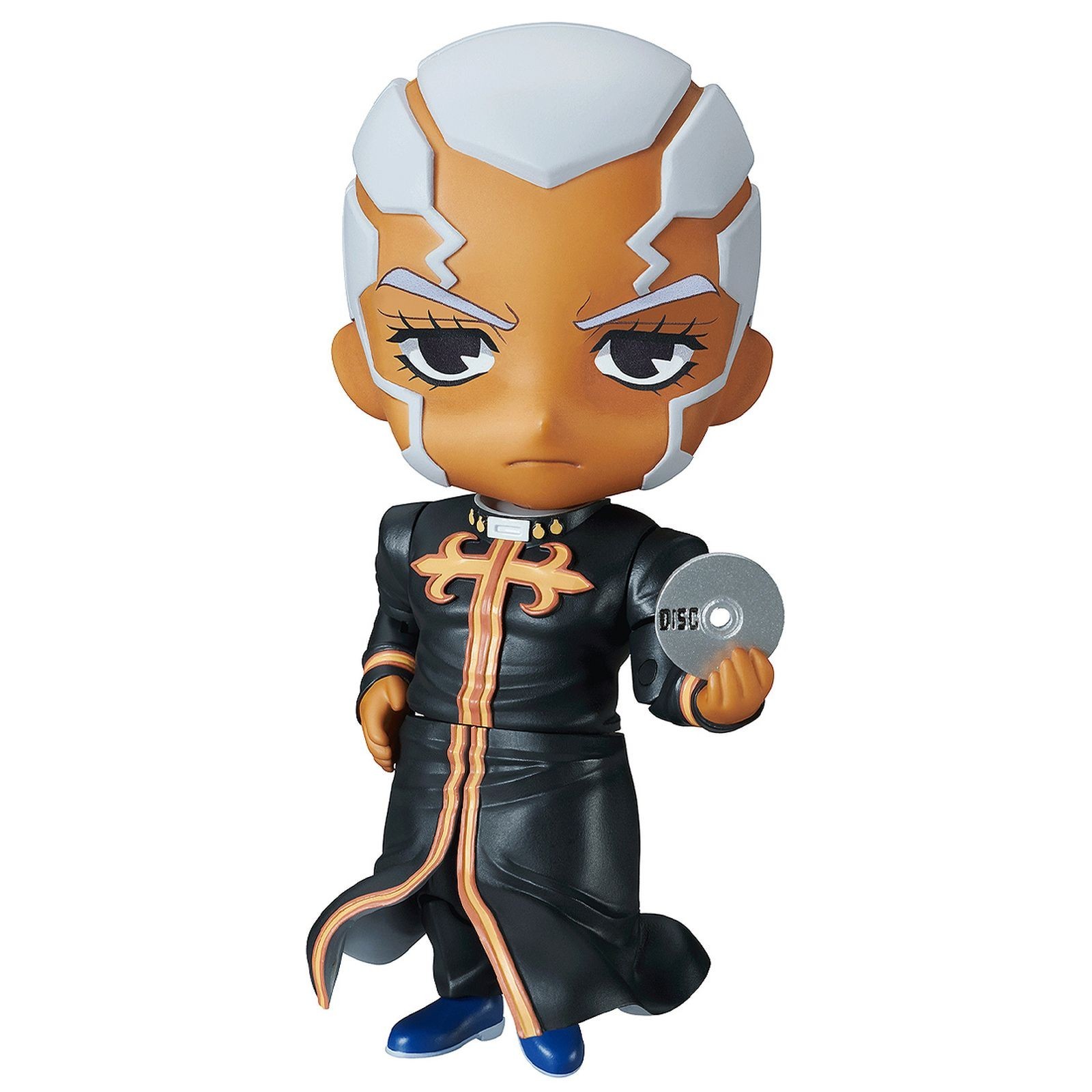 Figura good smile company nendoroid jojo s