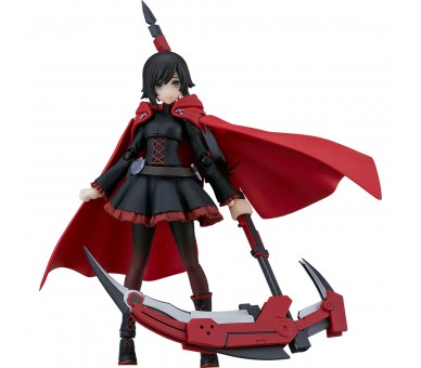 Figura good smile company figma rwby