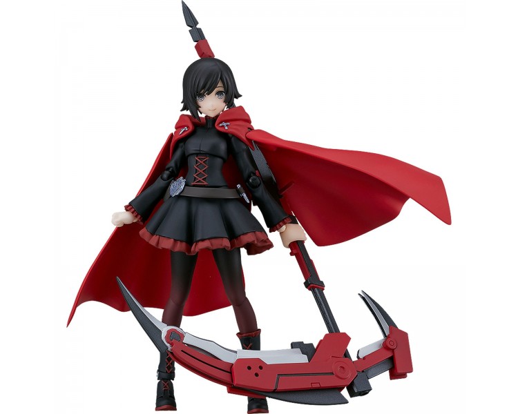 Figura good smile company figma rwby