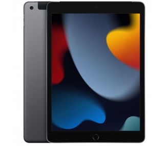 Apple ipad 102pulgadas 64gb wifi 