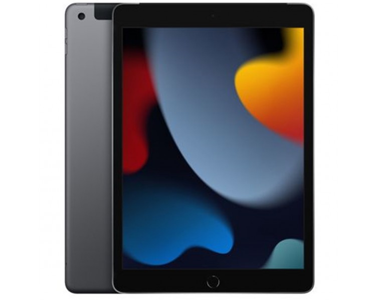 Apple ipad 102pulgadas 64gb wifi 