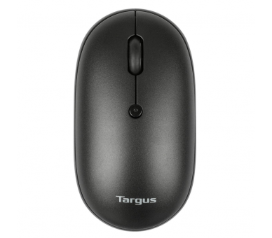 RATON TARGUS WIRELESS ANTIMICROBIANO NEGRO