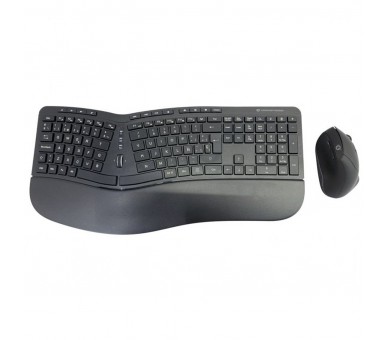 Kit teclado mouse raton conceptronic