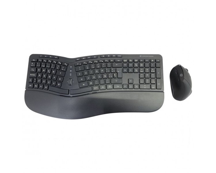 Kit teclado mouse raton conceptronic