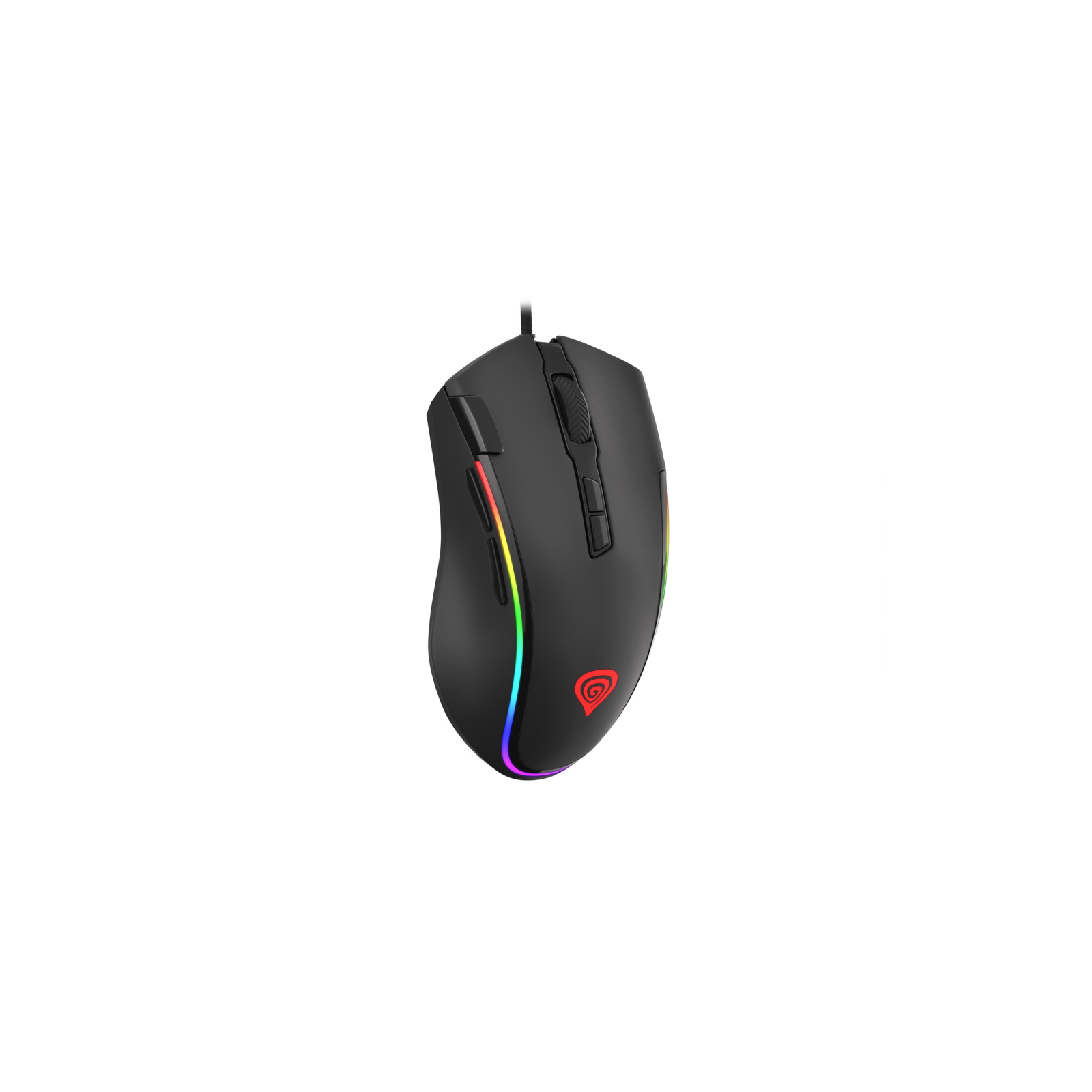 RATON GAMING GENESIS KRYPTON 700 G2 RGB SENSOR PMW3333 8000 DPI