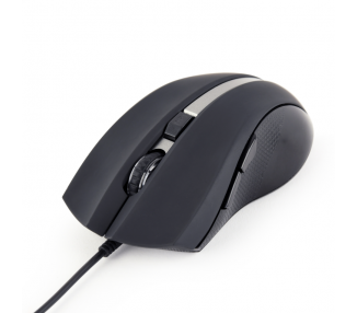 RATON GEMBIRD USB G LASER WIRED MOUSE