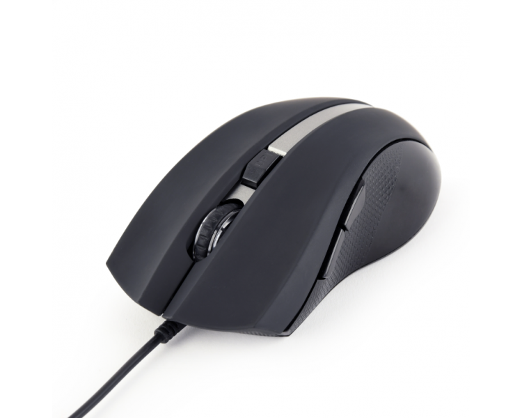 RATON GEMBIRD USB G LASER WIRED MOUSE