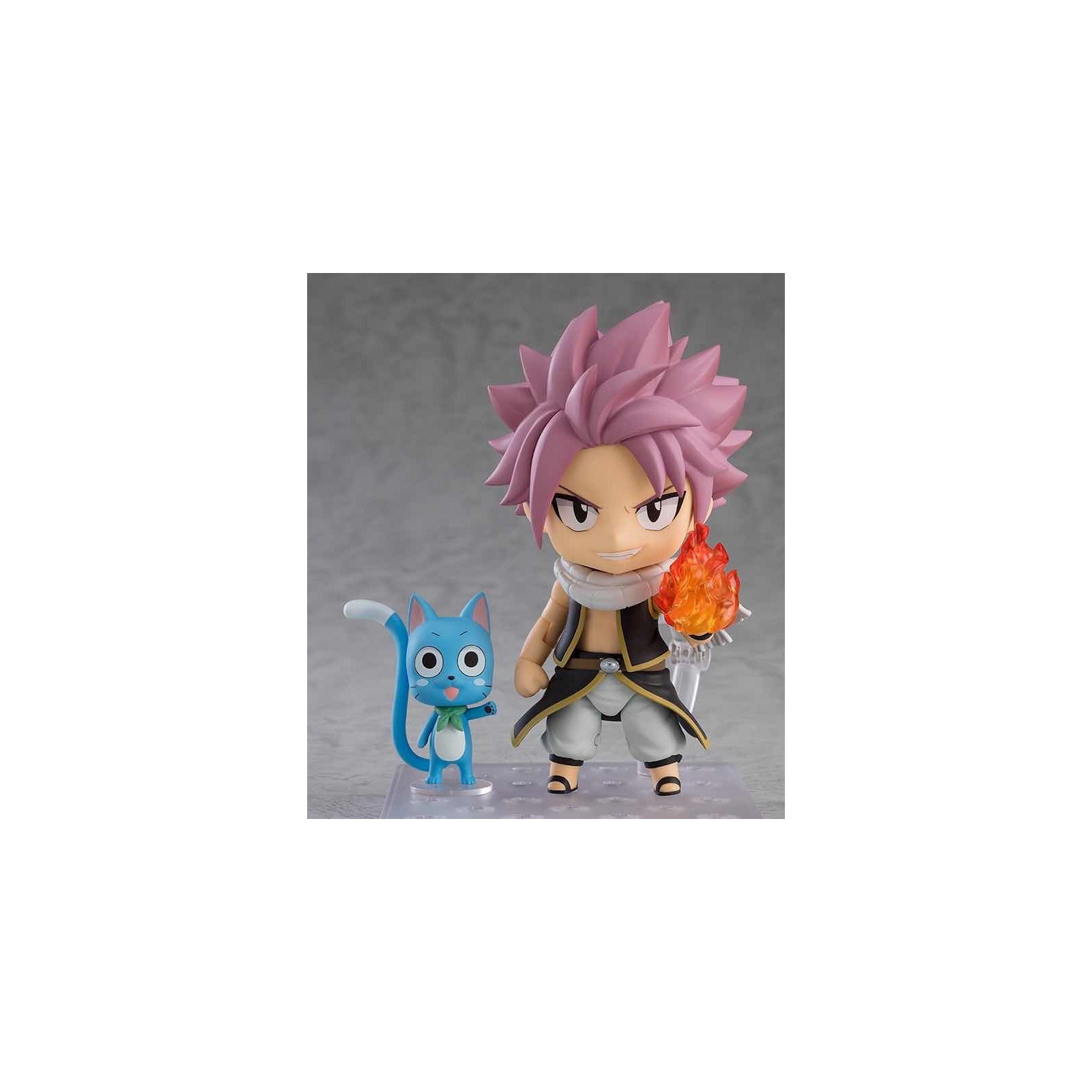 Figura good smile company nendoroid fairy