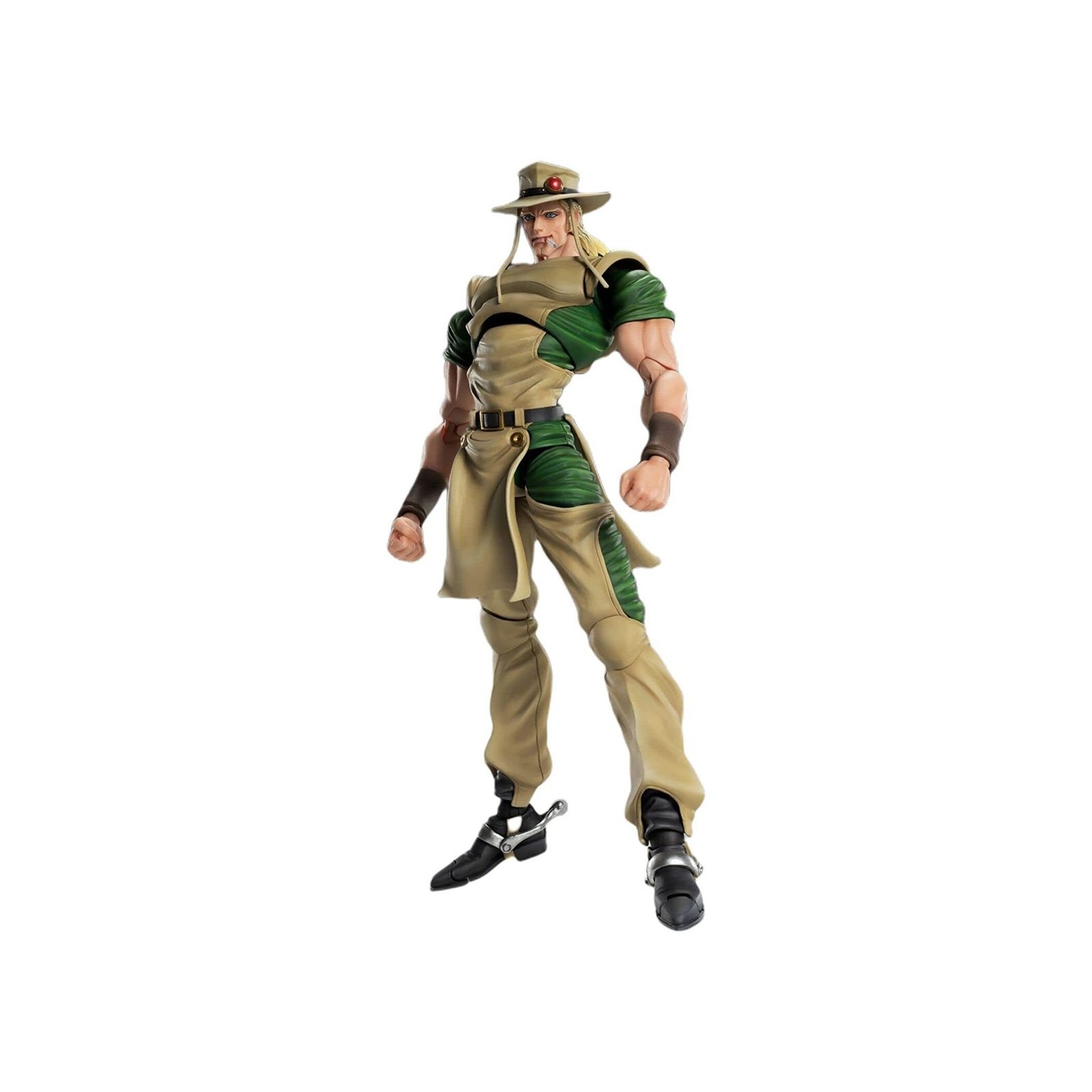 Figura good smile company jojos bizarre