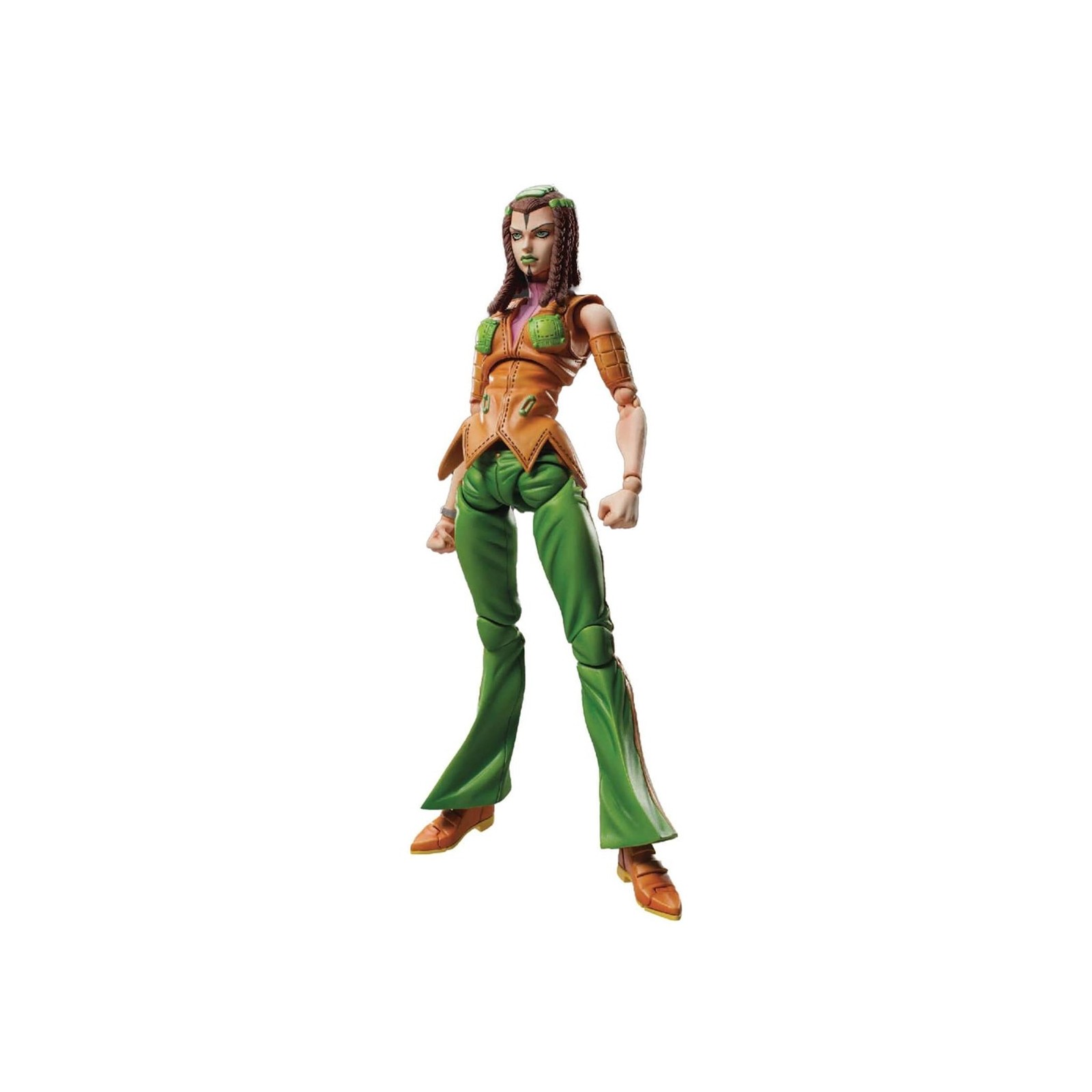 Figura good smile company jojos bizarre