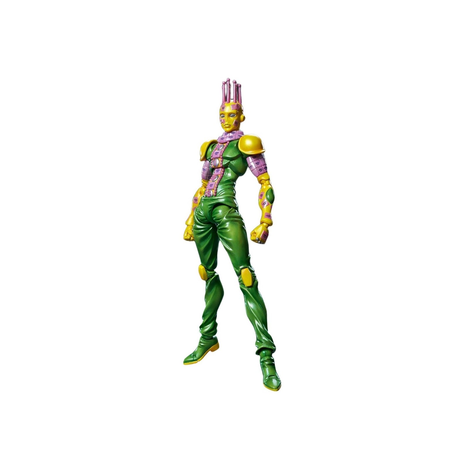 Figura good smile company jojos bizarre