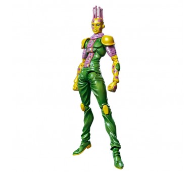 Figura good smile company jojos bizarre