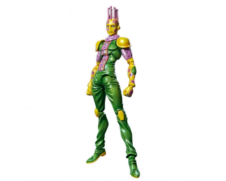 Figura good smile company jojos bizarre