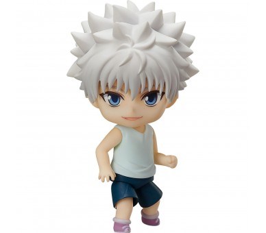 Figura good smile company nendoroid hunter