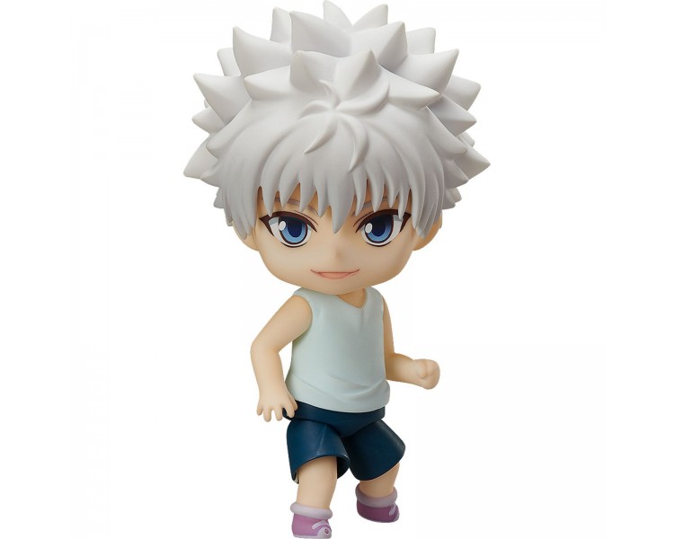 Figura good smile company nendoroid hunter