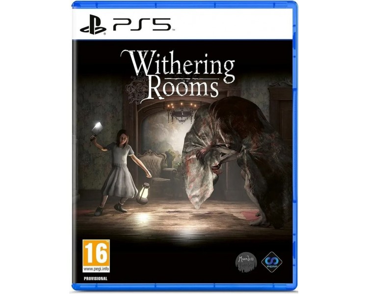 Withering Rooms