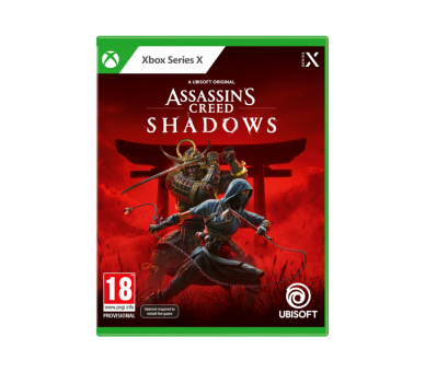 Assassin’s Creed Shadows