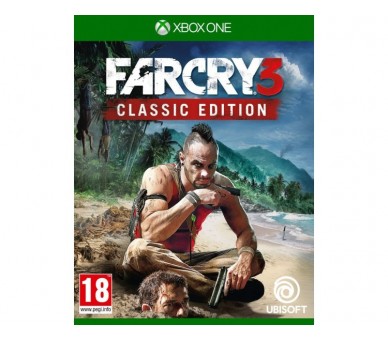 Far Cry 3 (Classic Edition)