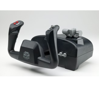 CH Flightstick Pro Controller