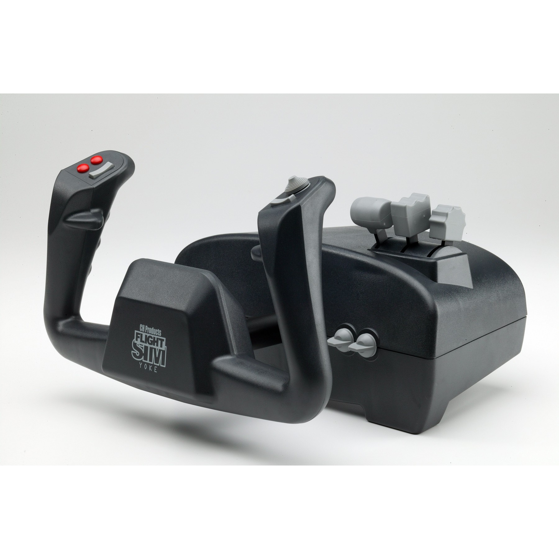 CH Flightstick Pro Controller