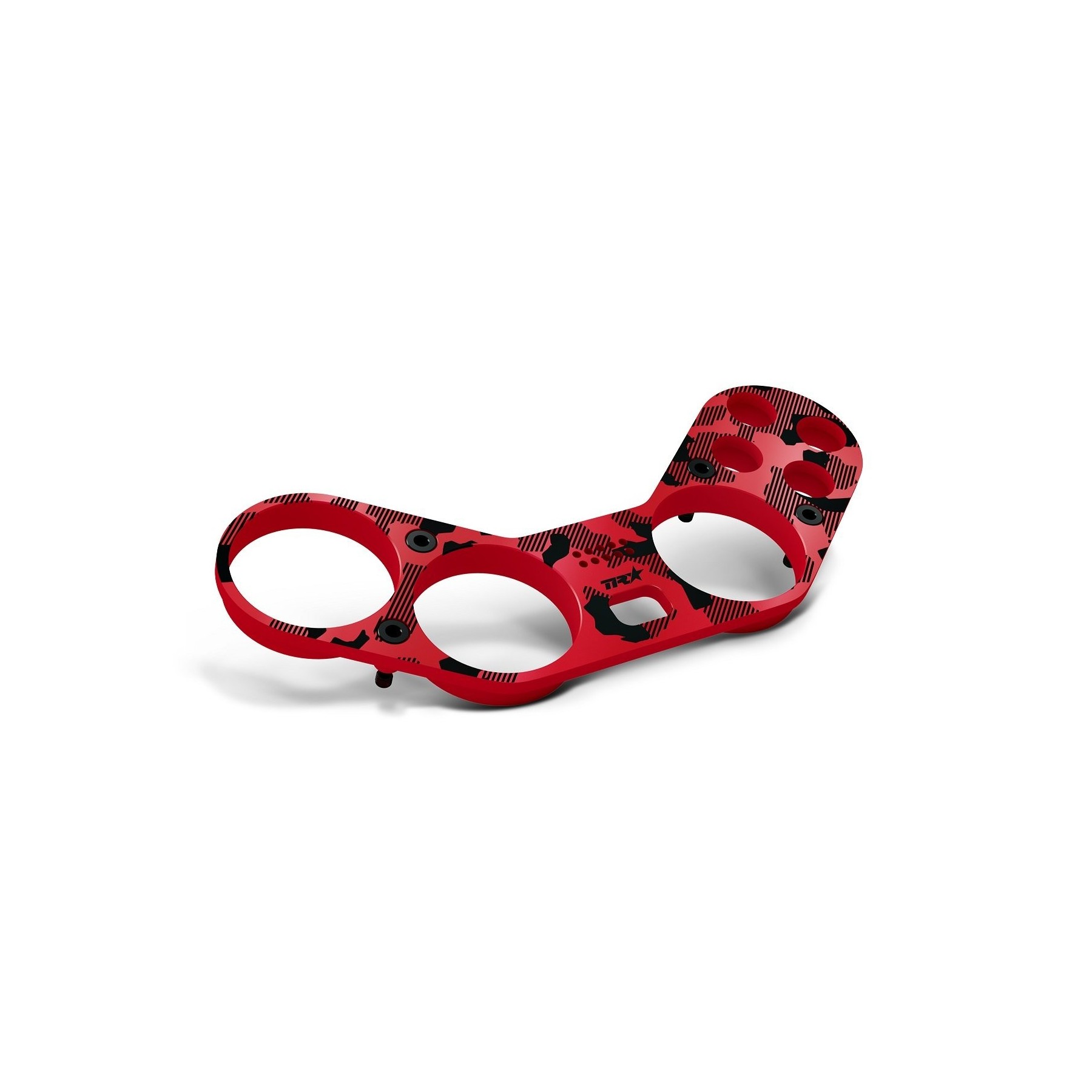 Astro C40 Faceplate Red​